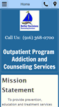 Mobile Screenshot of betterdecisionsinc.org